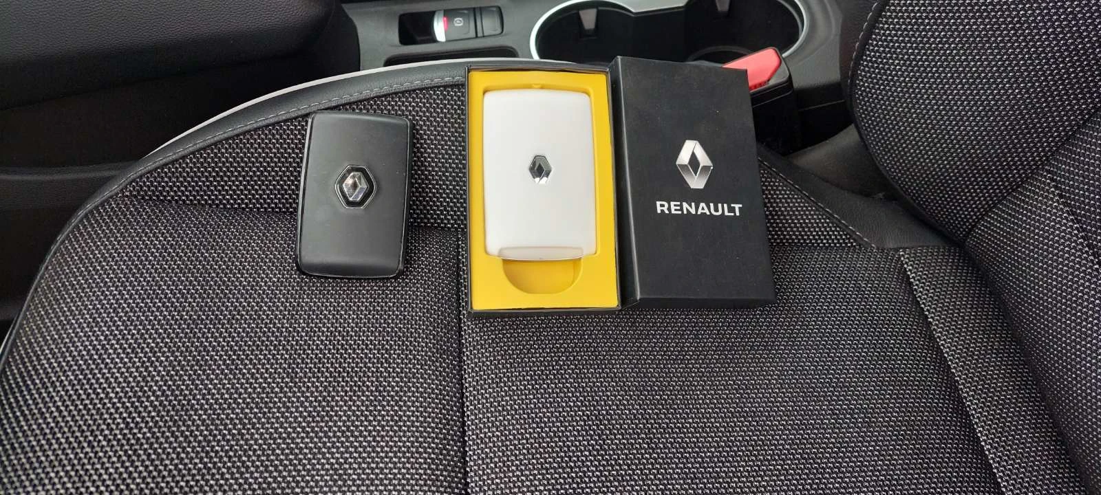 Renault Captur 1.0 бензин/газ EUR 6D - изображение 8