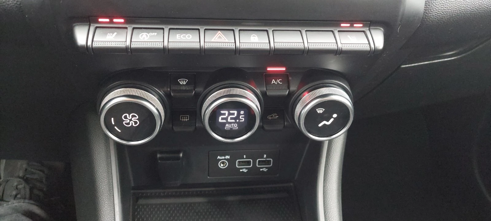 Renault Captur 1.0 ������/��� EUR 6D | Mobile.bg � ����������� 14