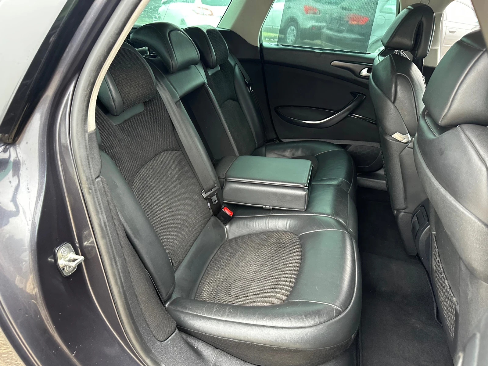 Citroen C5 2.0 HDI 163HP / EXECUTIVE / ANDROID MEDIA / MEMORY | Mobile.bg � ����������� 12
