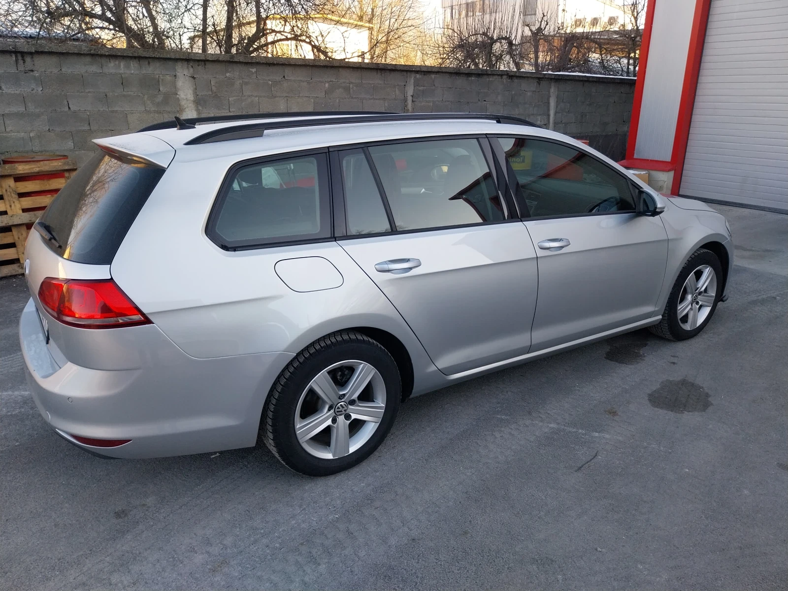 VW Golf  - изображение 3
