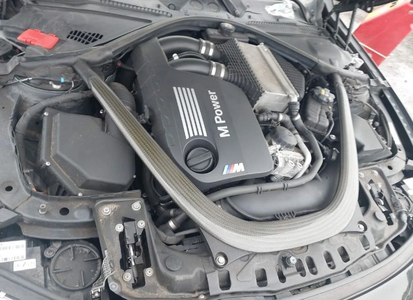 BMW M4 2015 BMW M4 | Mobile.bg � ����������� 13