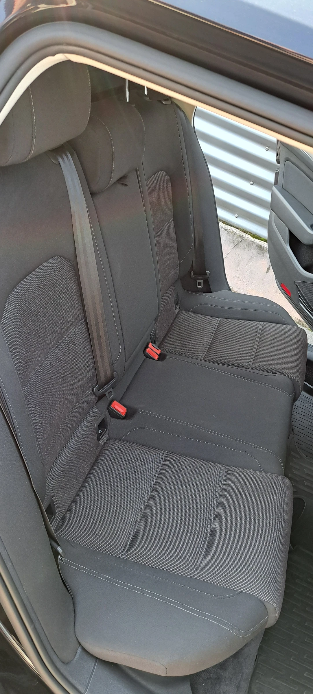 VW Passat 2.0 TDI | Mobile.bg � ����������� 16