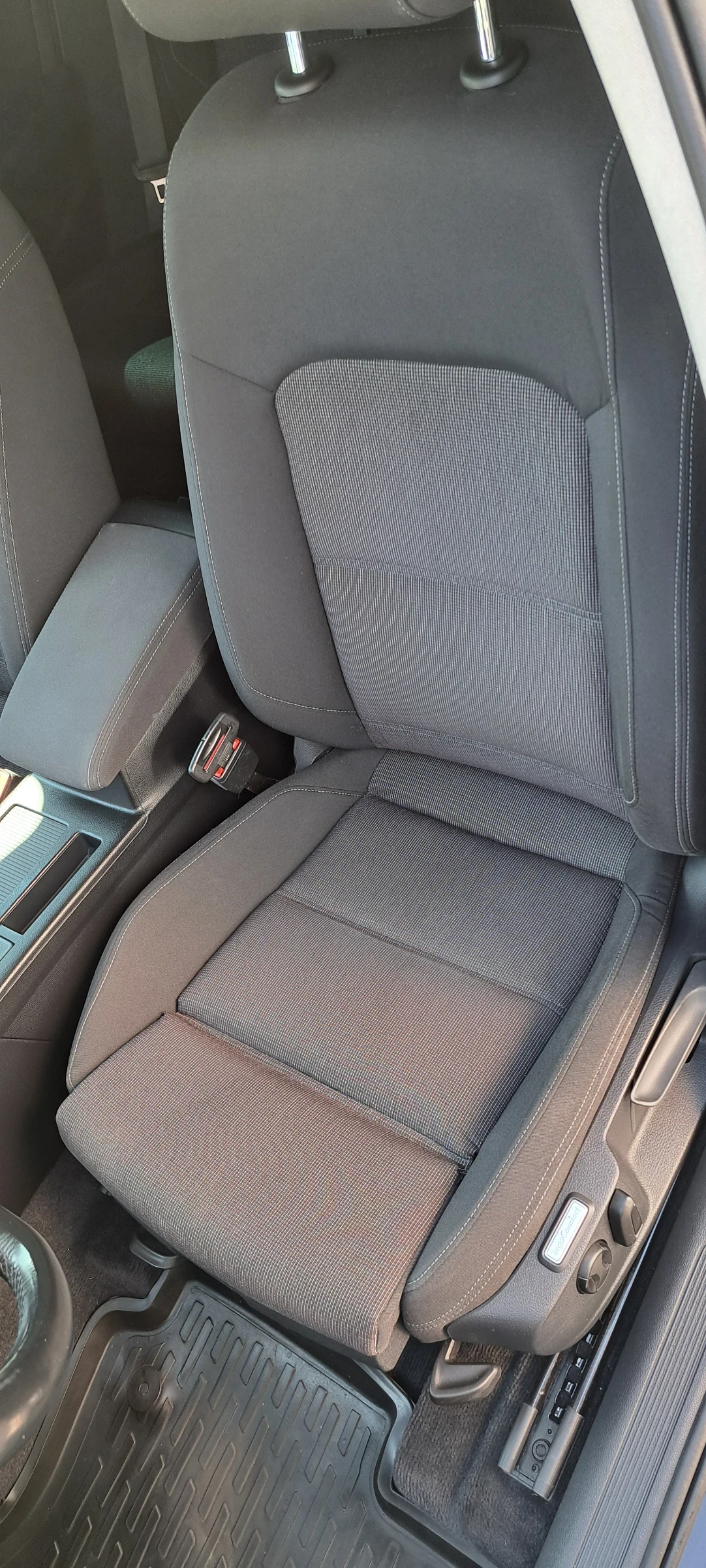 VW Passat 2.0 TDI | Mobile.bg � ����������� 11