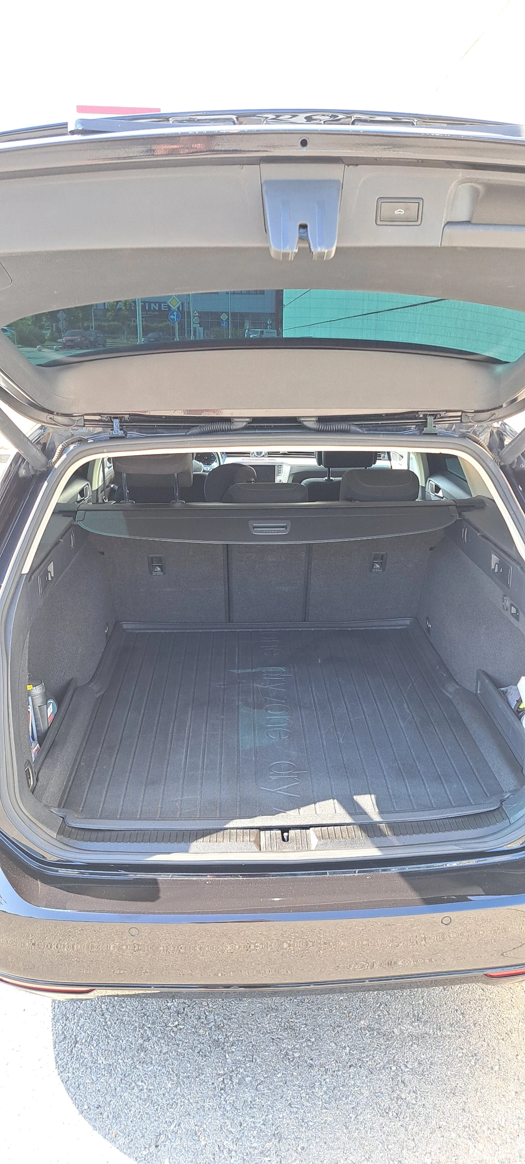 VW Passat 2.0 TDI | Mobile.bg � ����������� 17