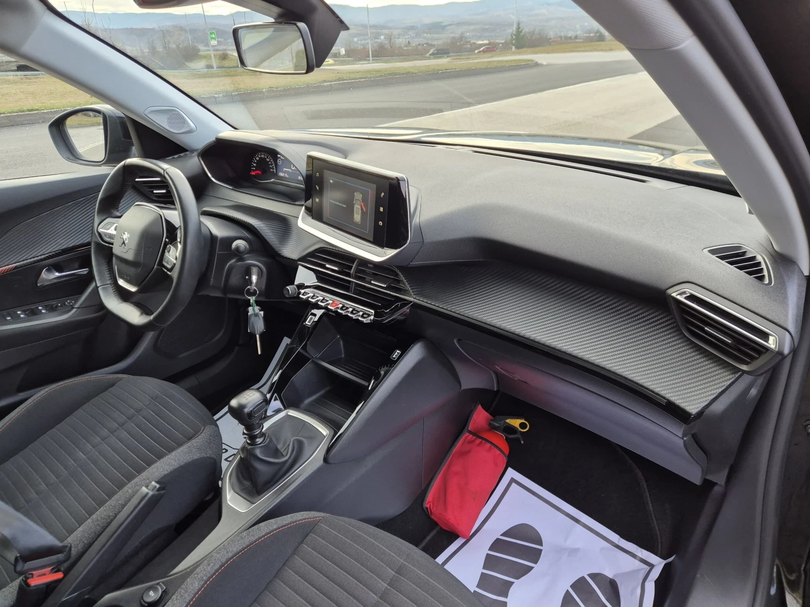 Peugeot 2008 1.5HDI - изображение 10