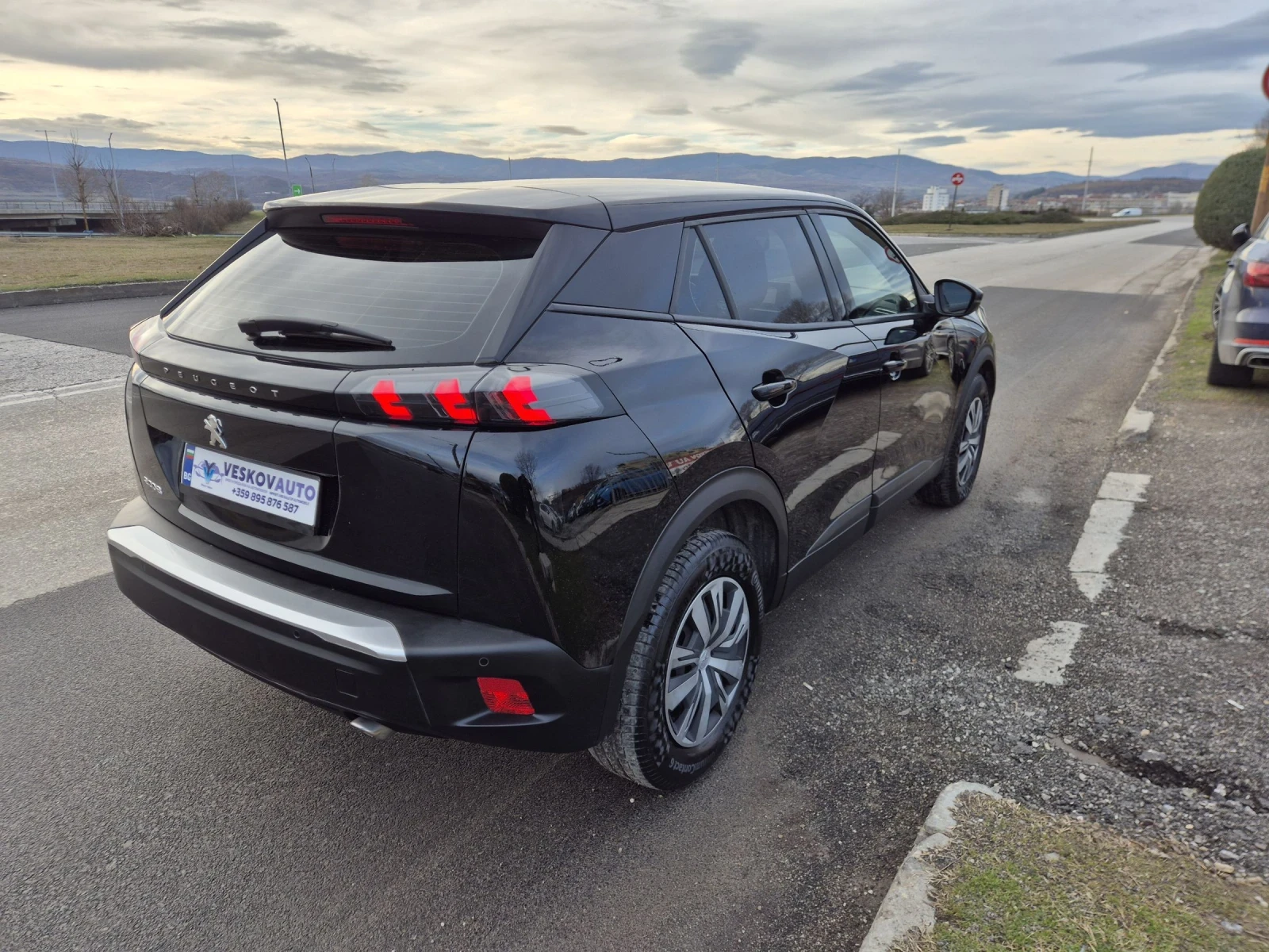 Peugeot 2008 1.5HDI - изображение 5