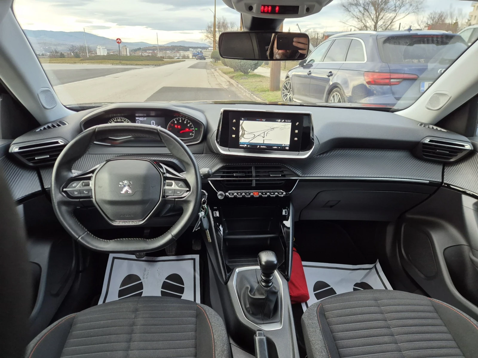 Peugeot 2008 1.5HDI - изображение 7