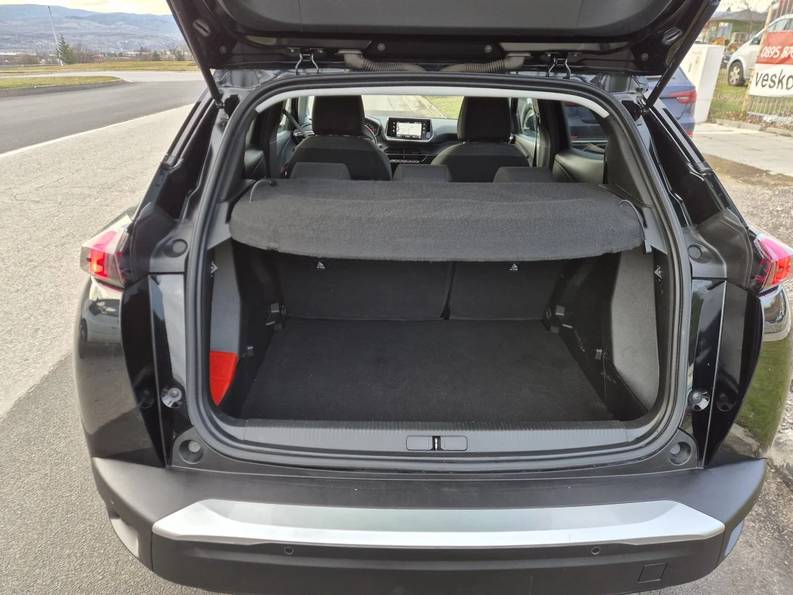 Peugeot 2008 1.5HDI | Mobile.bg � ����������� 15