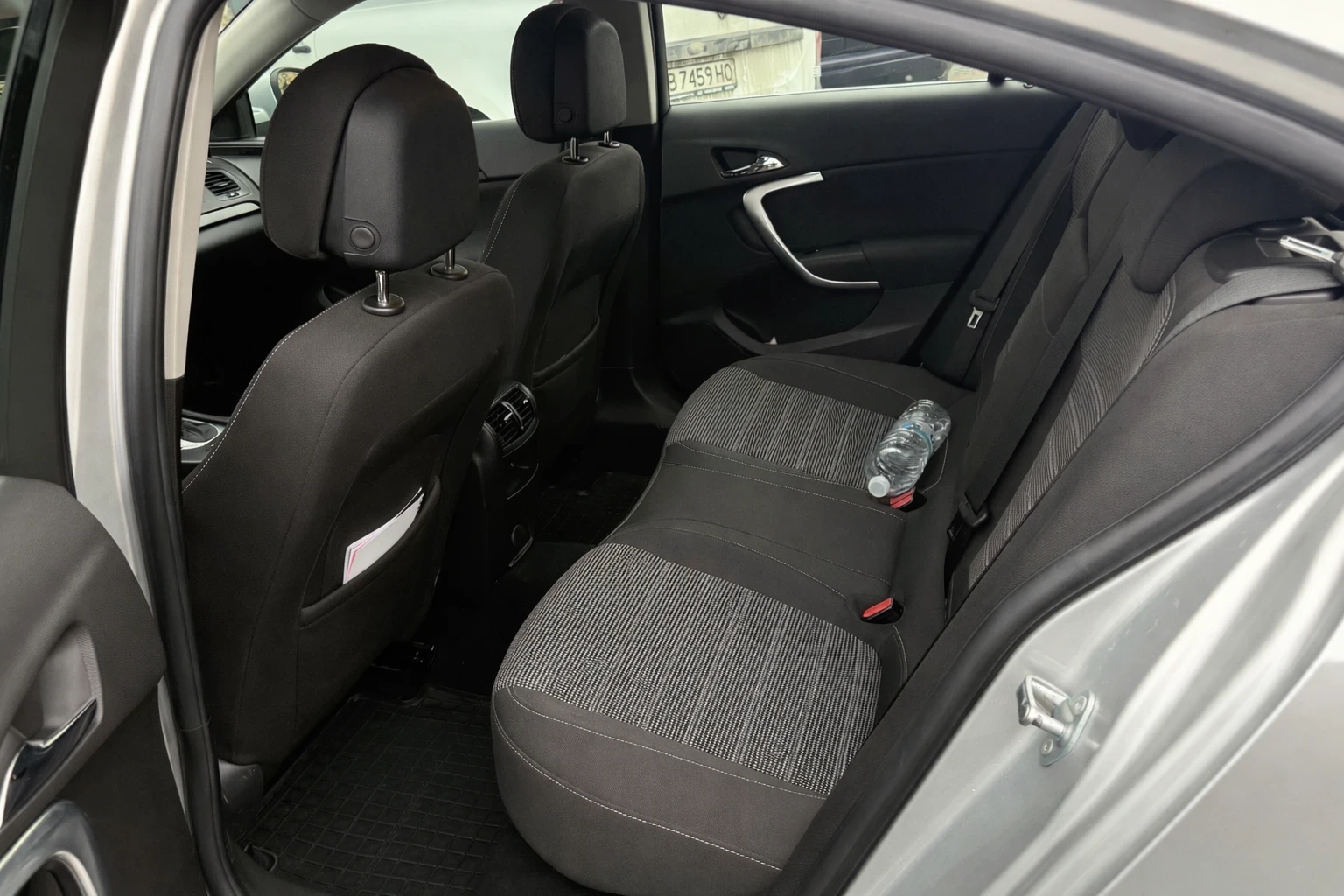 Opel Insignia 249�.�. 4�4  | Mobile.bg � ����������� 13