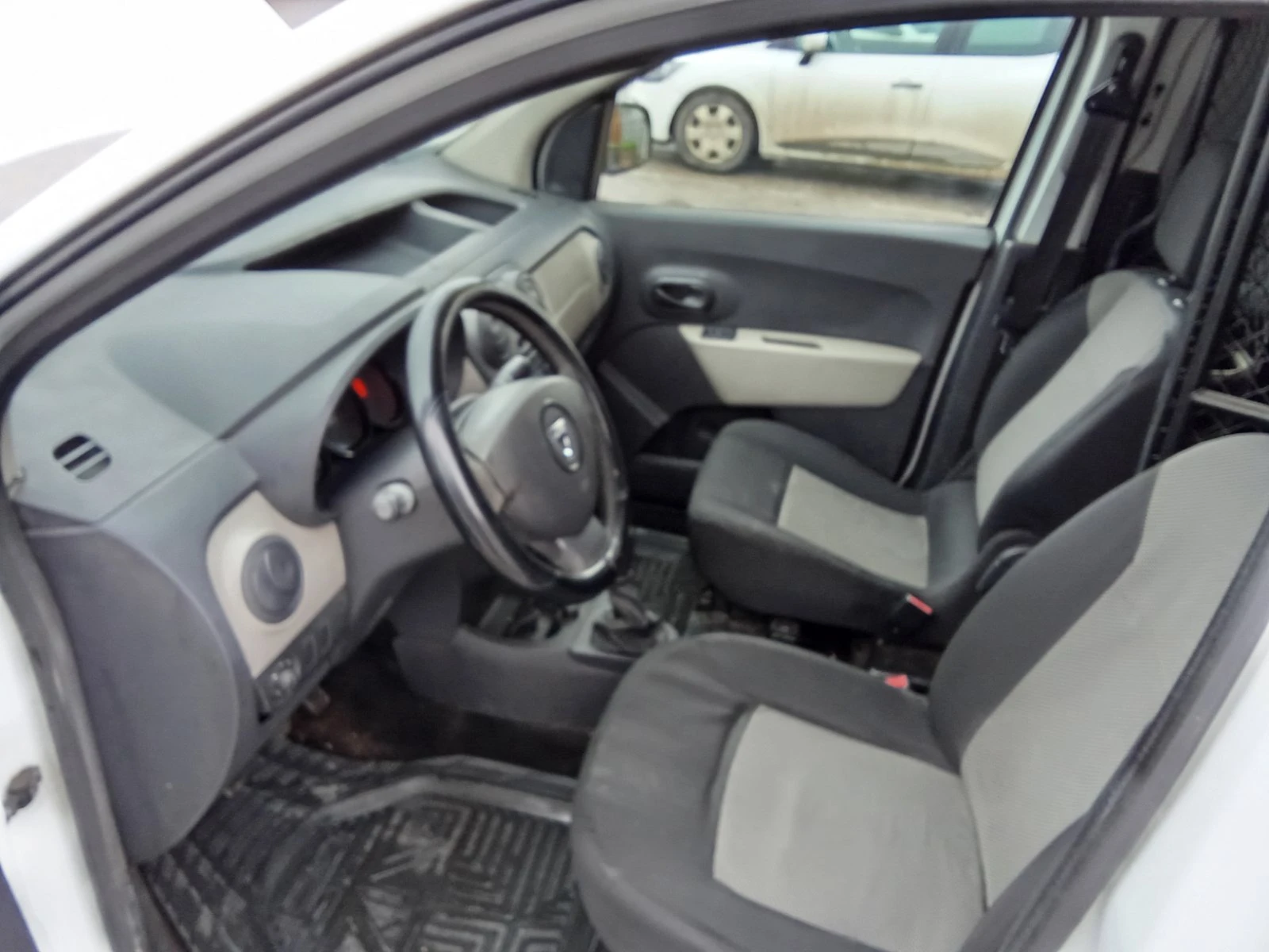 Dacia Dokker 1.5 Dci | Mobile.bg � ����������� 2