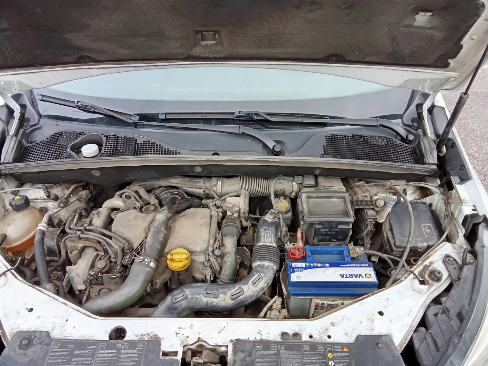 Dacia Dokker 1.5 Dci | Mobile.bg � ����������� 13