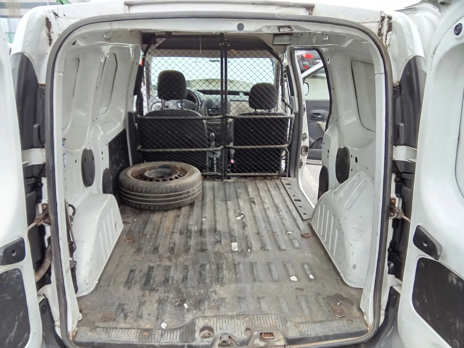 Dacia Dokker 1.5 Dci | Mobile.bg � ����������� 12