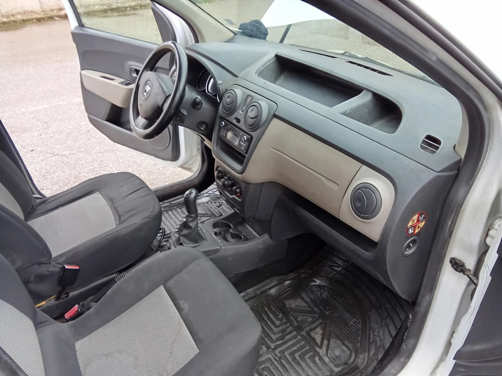 Dacia Dokker 1.5 Dci | Mobile.bg � ����������� 3