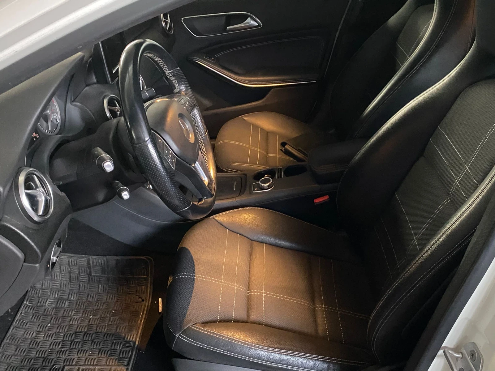 Mercedes-Benz A 180 CDI SPORT 109k.c UNIKAT ITALIA EURO 5B  | Mobile.bg � ����������� 11