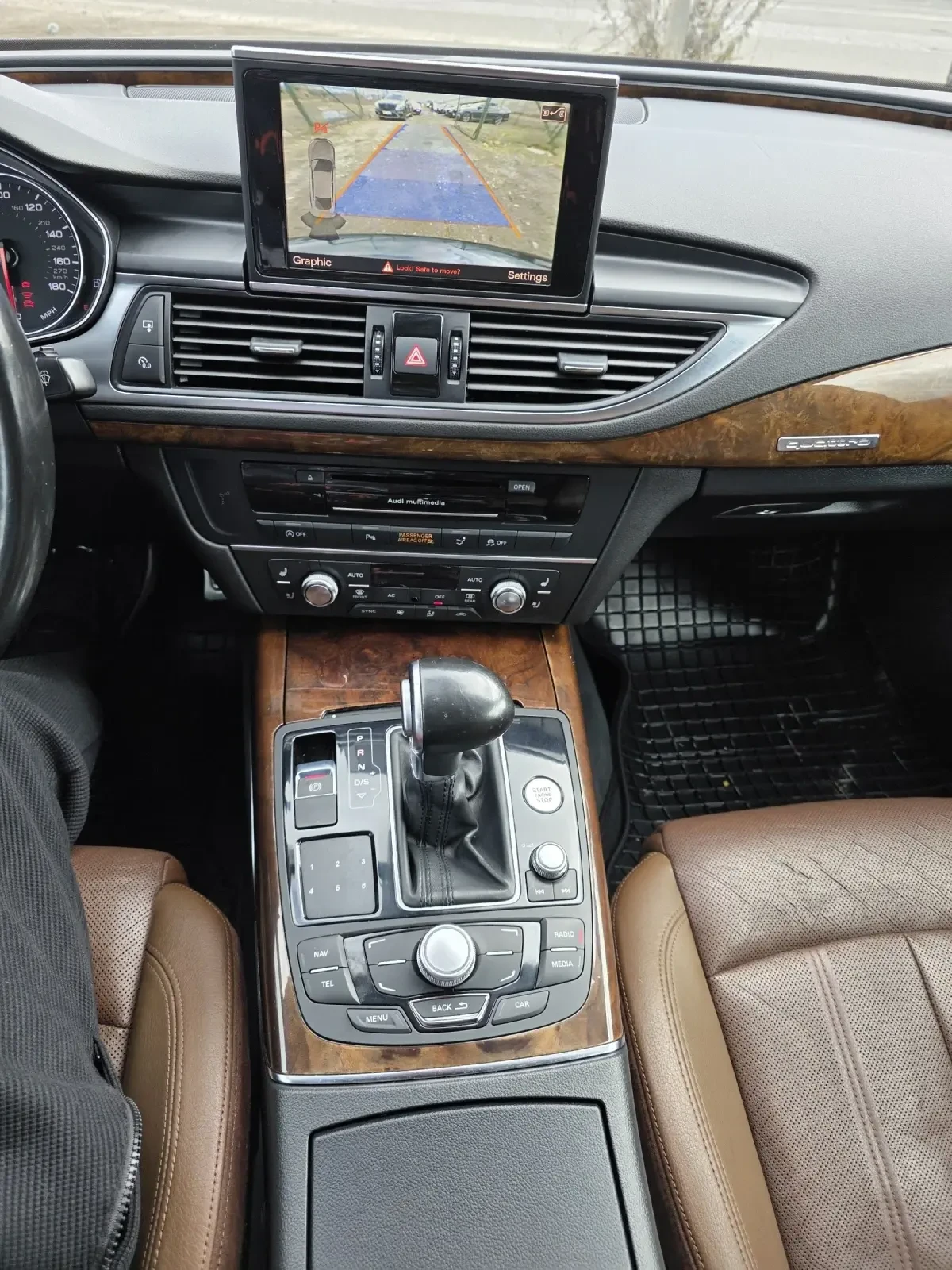 Audi A7 RS ����� | Mobile.bg � ����������� 10