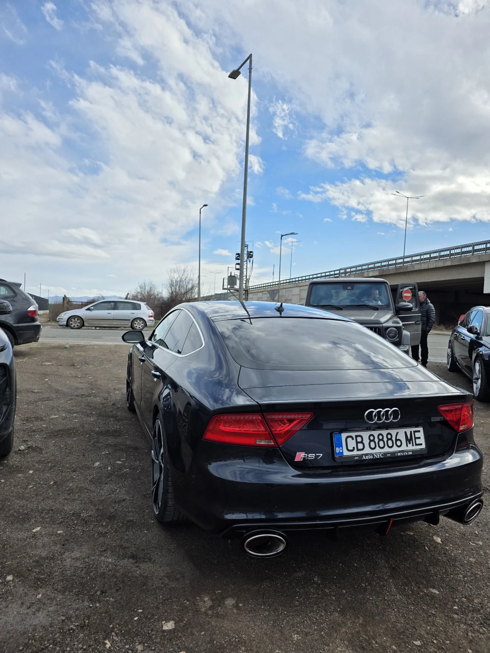 Audi A7 RS ����� | Mobile.bg � ����������� 7