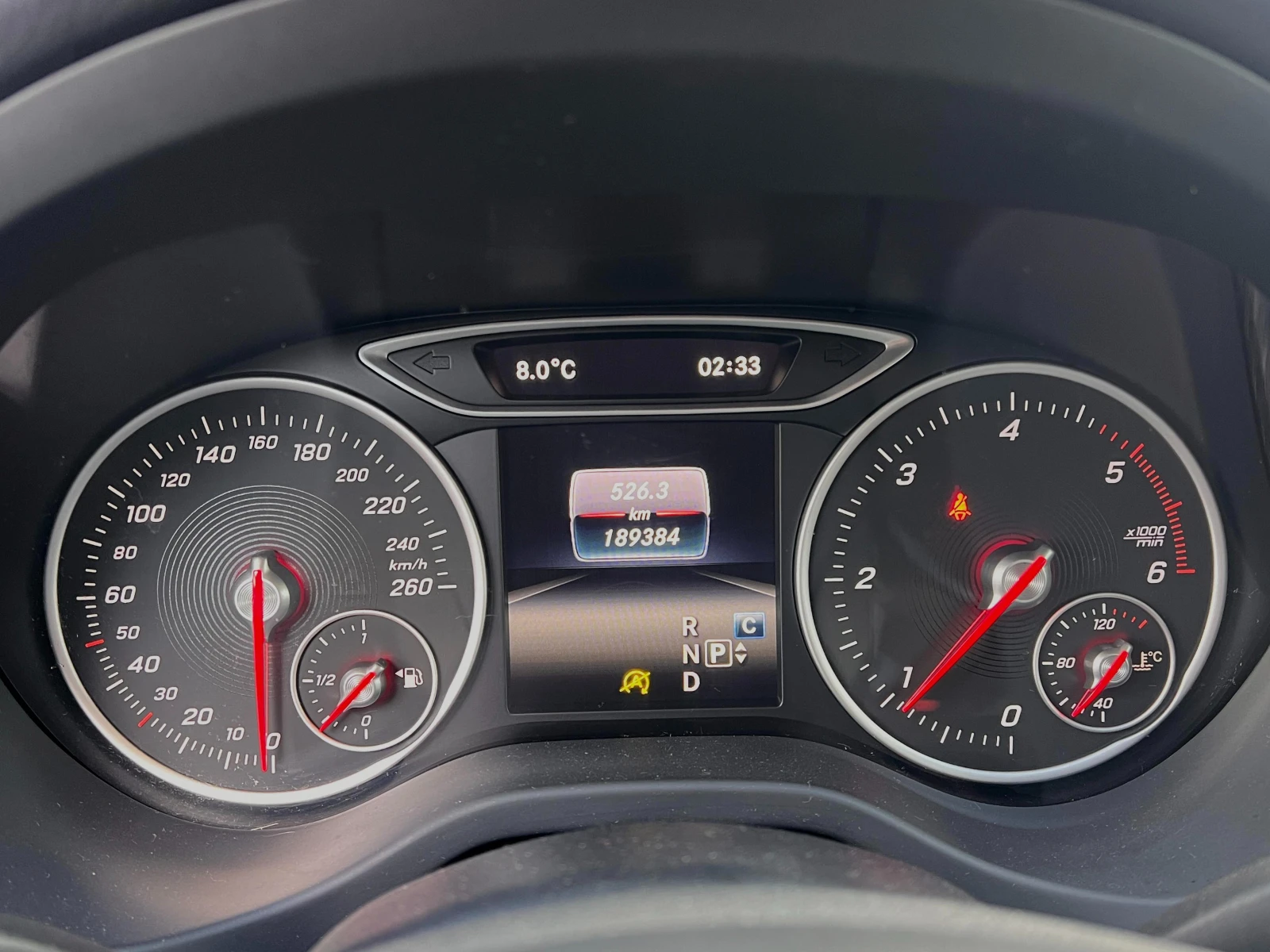 Mercedes-Benz A 180 d A160d Executive Facelift ������� ���������� | Mobile.bg � ����������� 15