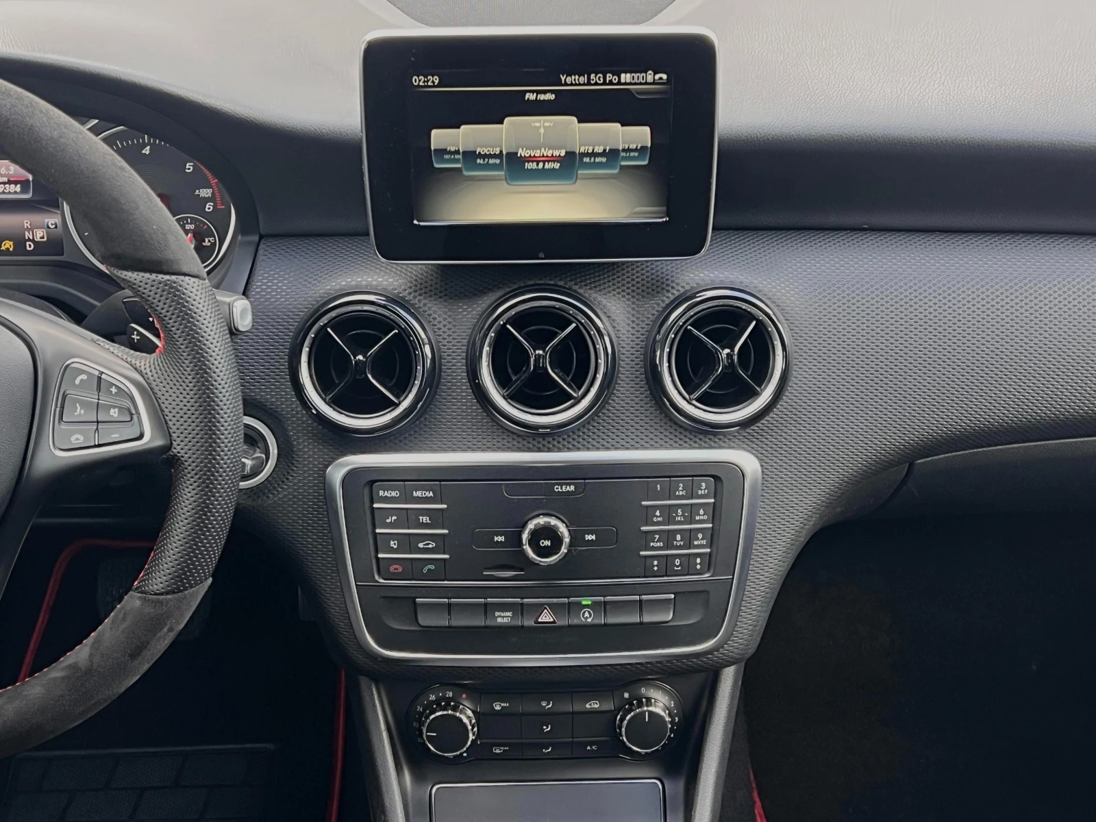 Mercedes-Benz A 180 d A160d Executive Facelift ПРОЧЕТИ ОПИСАНИЕТО - изображение 9