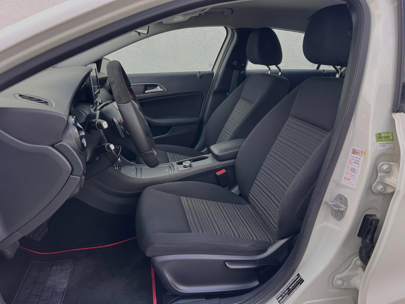 Mercedes-Benz A 180 d A160d Executive Facelift ������� ���������� | Mobile.bg � ����������� 11