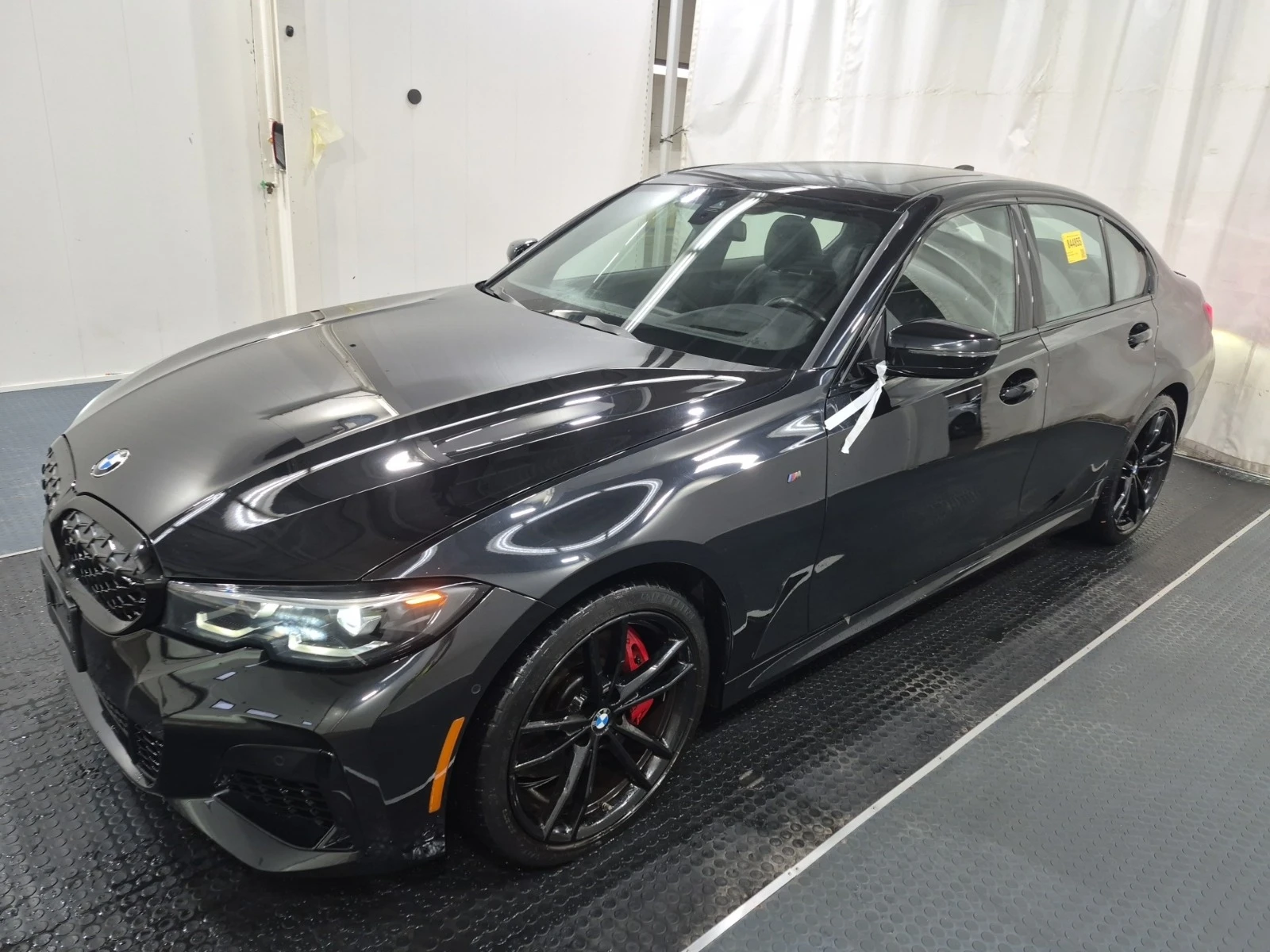 BMW 340 * M340I XDRIVE* A���������* ����� �������� ������� | Mobile.bg � ����������� 1