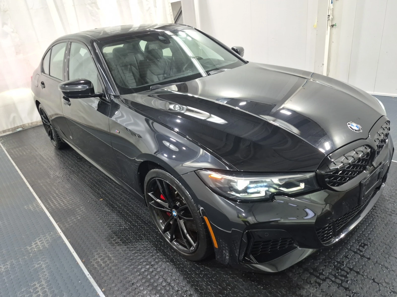 BMW 340 * M340I XDRIVE* Aвтокредит* Пълна сервизна история - изображение 3