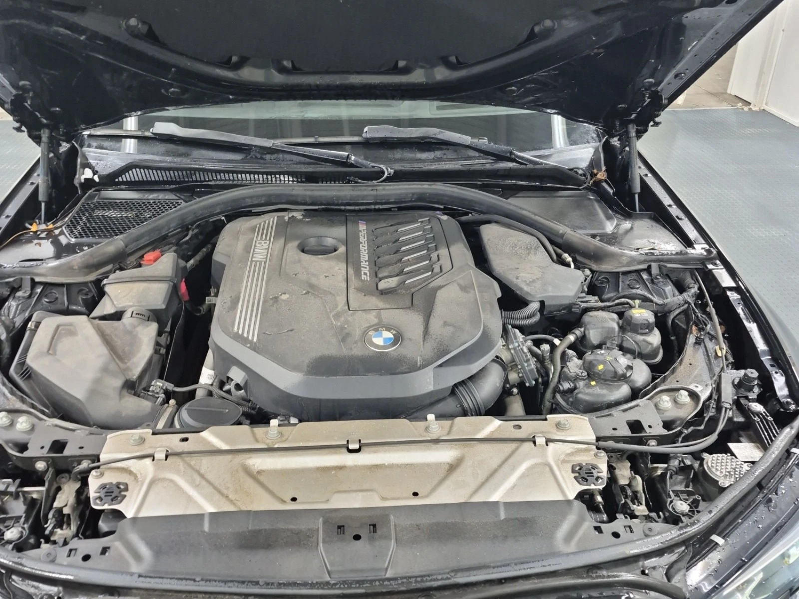 BMW 340 * M340I XDRIVE* A���������* ����� �������� ������� | Mobile.bg � ����������� 16