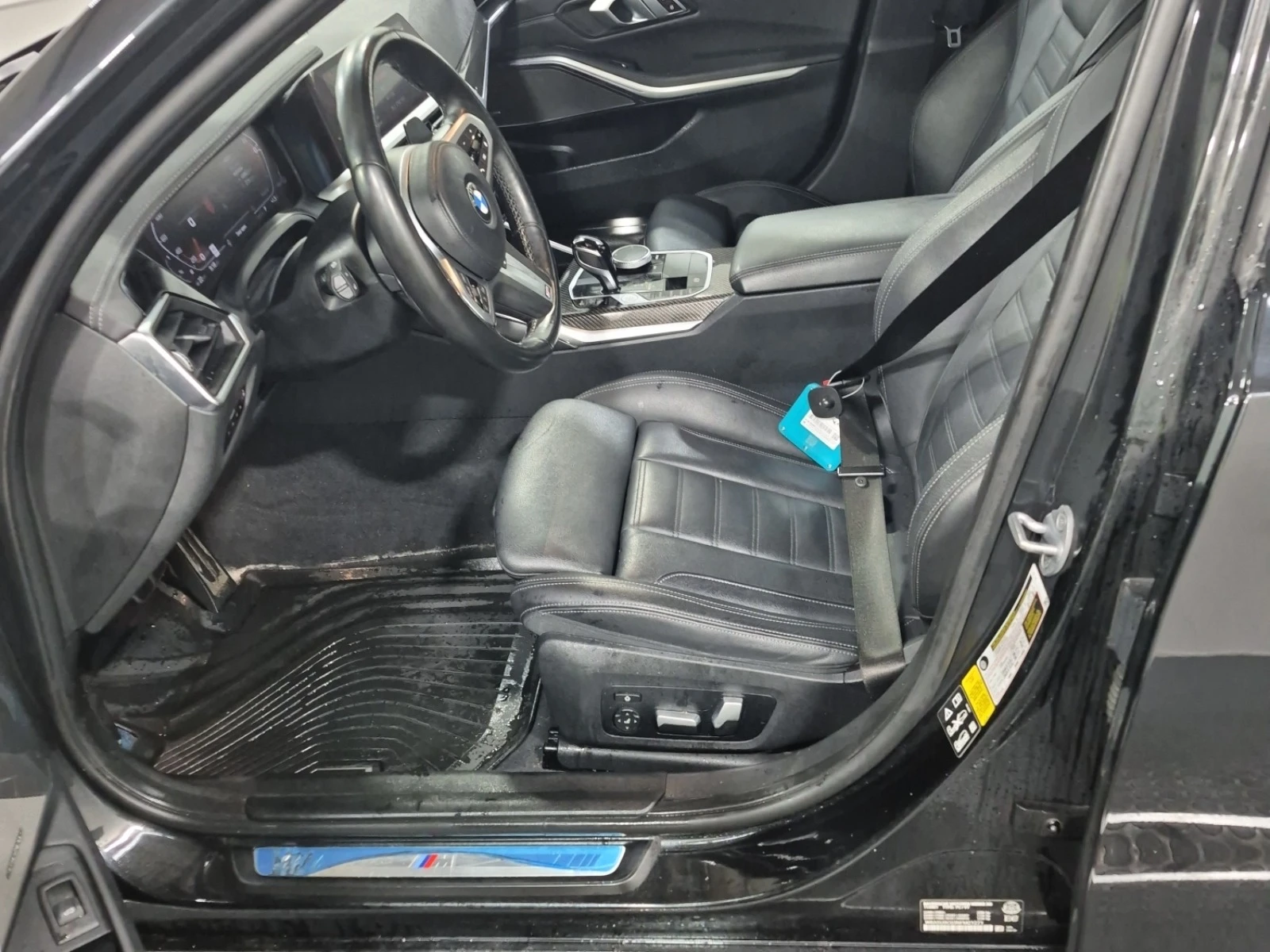 BMW 340 * M340I XDRIVE* Aвтокредит* Пълна сервизна история - изображение 9