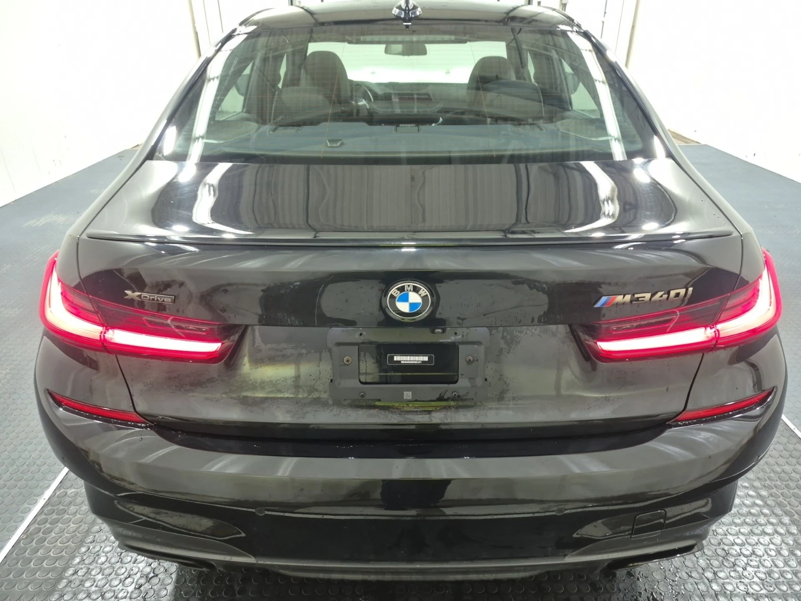 BMW 340 * M340I XDRIVE* Aвтокредит* Пълна сервизна история - изображение 6