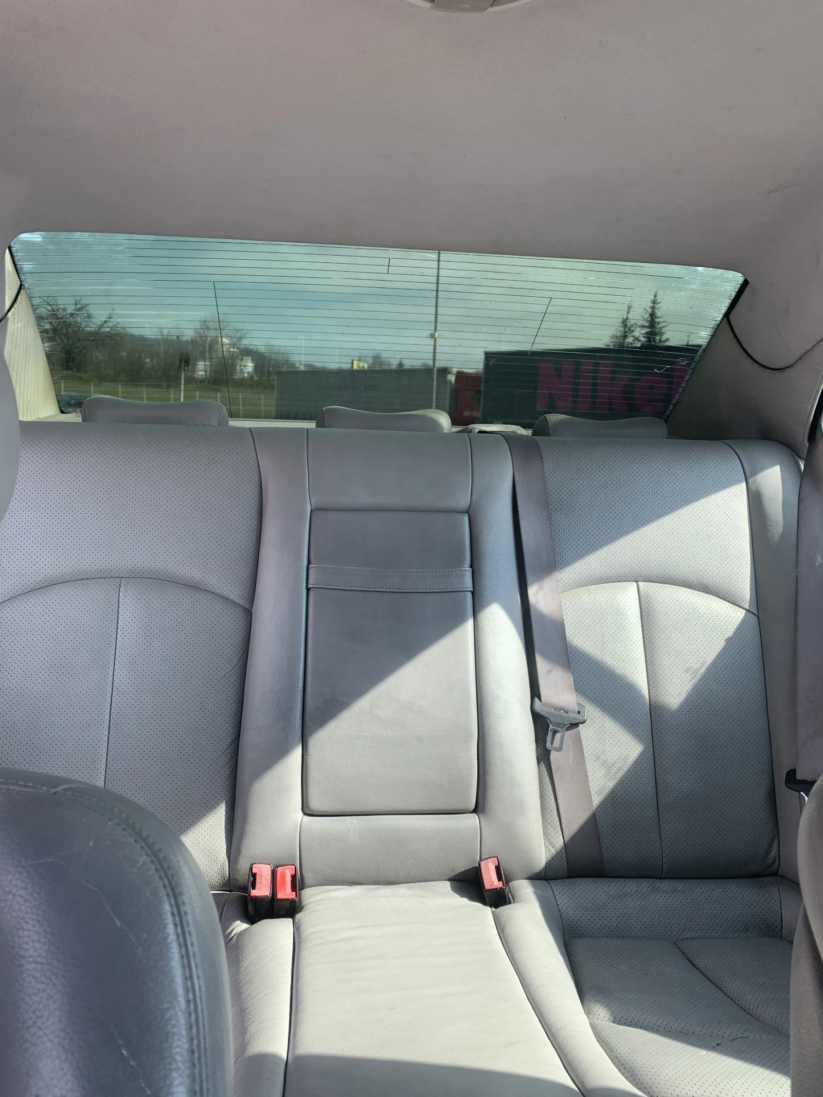 Mercedes-Benz E 270 | Mobile.bg � ����������� 9