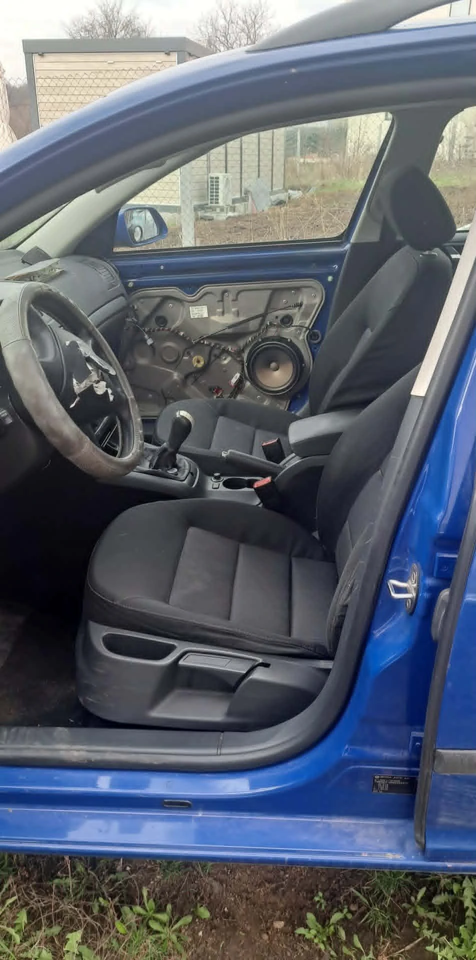 Skoda Octavia, снимка 4 - Автомобили и джипове - 55529087