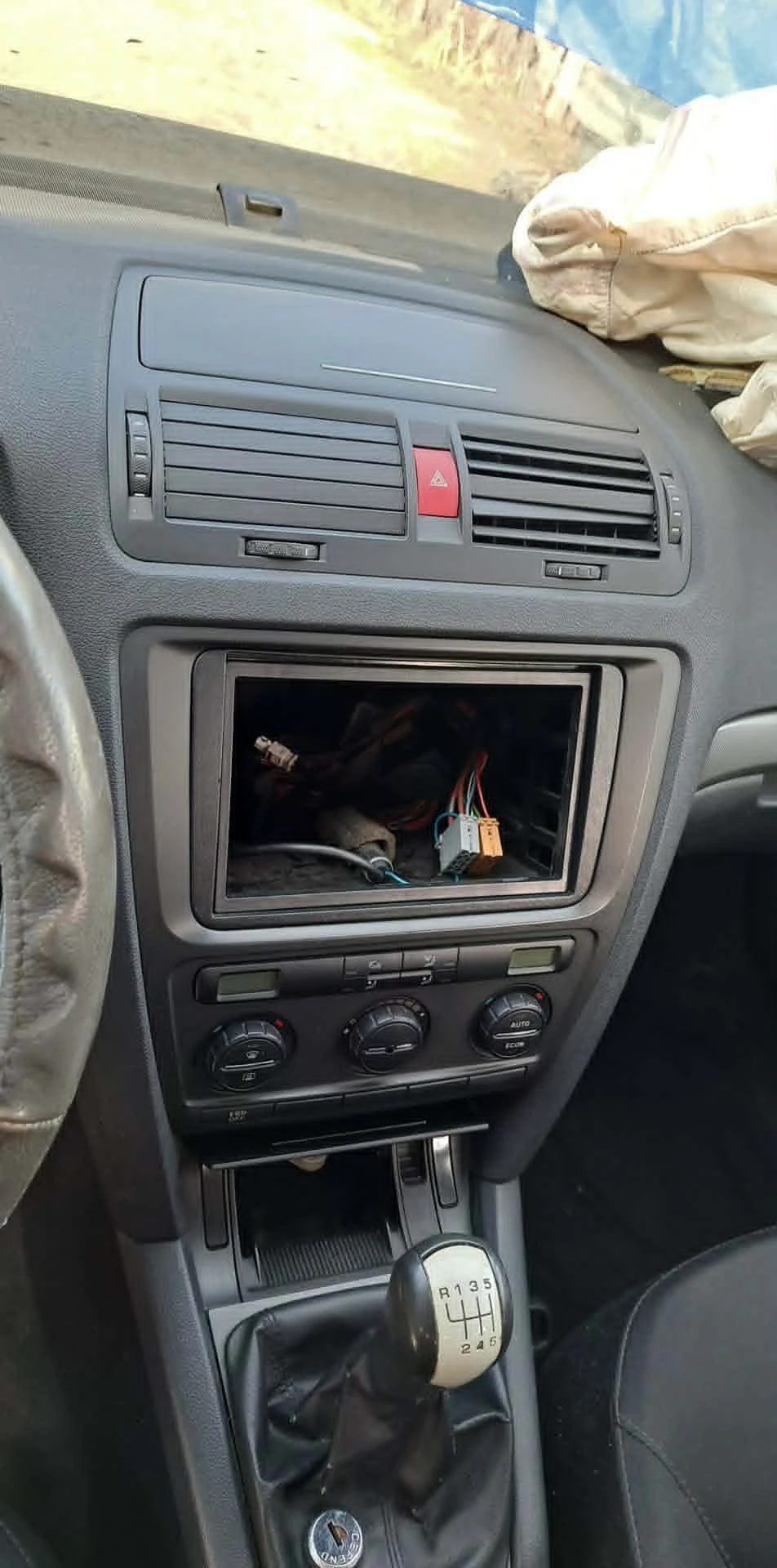 Skoda Octavia, снимка 9 - Автомобили и джипове - 55529087