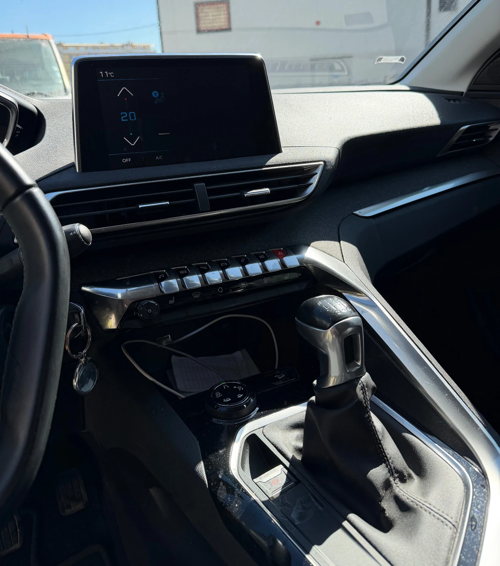 Peugeot 3008, снимка 10 - Автомобили и джипове - 53878680