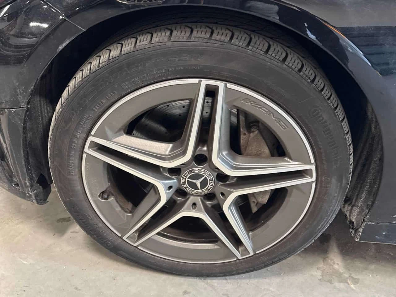 Mercedes-Benz C 300 * CARFAX * ЦЕНА ДО БГ, снимка 13 - Автомобили и джипове - 53901686