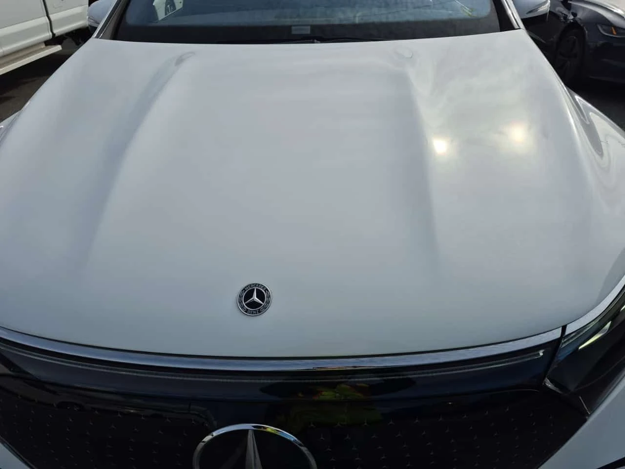 Mercedes-Benz EQS 450| 360| HUD| PANO| CARFAX  | Mobile.bg � ����������� 7