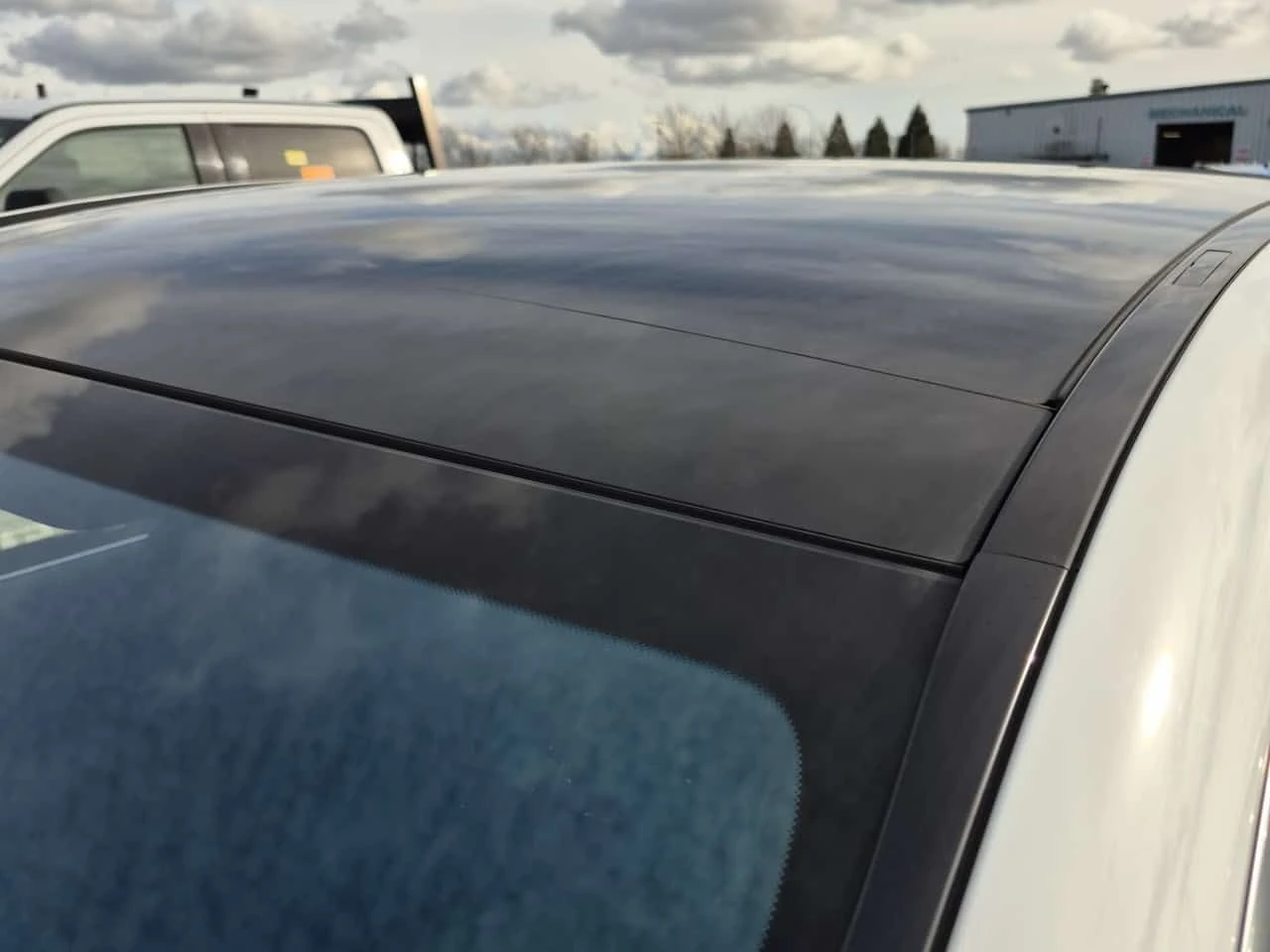 Mercedes-Benz EQS 450| 360| HUD| PANO| CARFAX  | Mobile.bg � ����������� 8