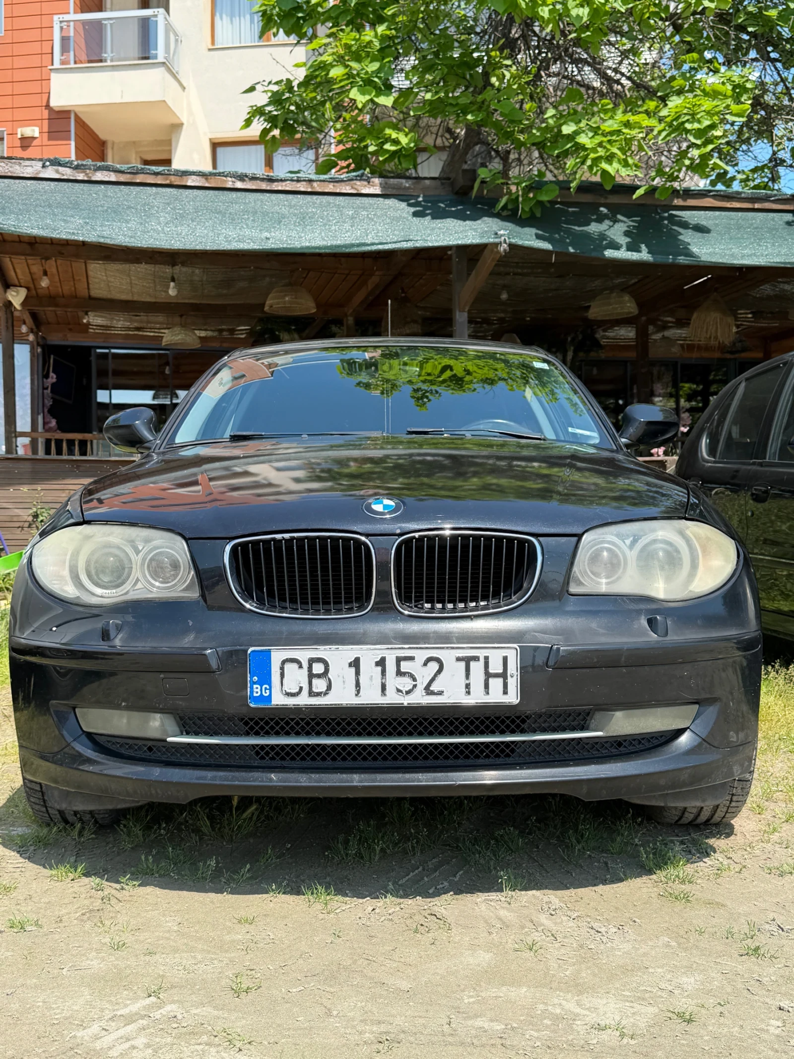 BMW 116
