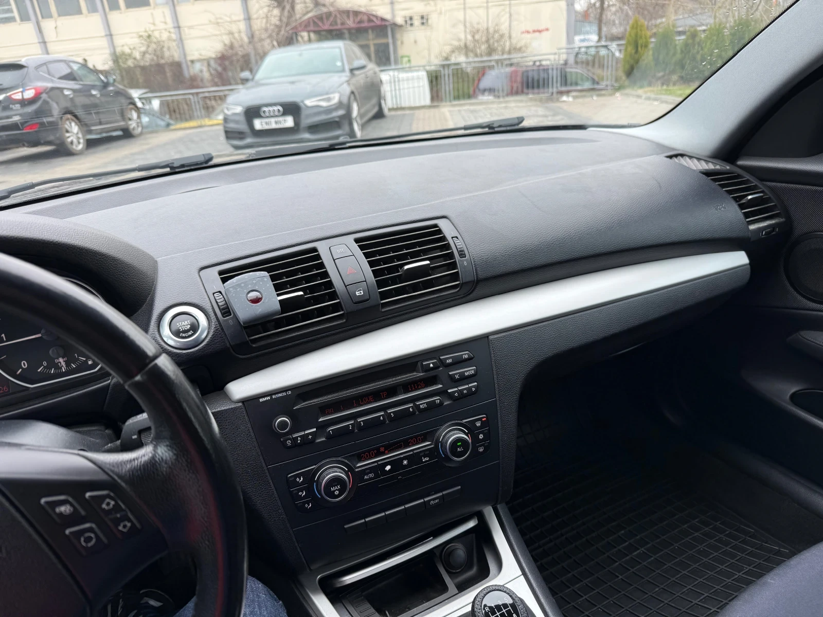 BMW 116, снимка 14 - Автомобили и джипове - 54051151