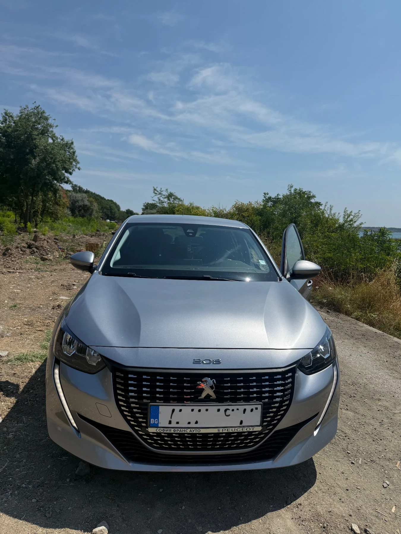Peugeot 208 New Line Up ACTIVE PACK 1.5 BlueHDi, снимка 5 - Автомобили и джипове - 54166444