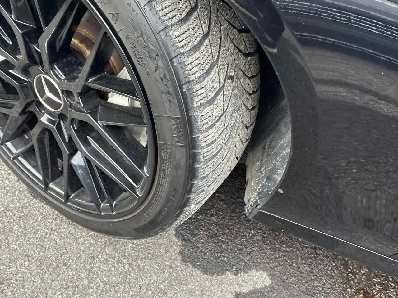 Mercedes-Benz E 43 AMG 4MATIC* DISTRONIC* 360* ОБДУХВАНЕ* BURMESTER* , снимка 7 - Автомобили и джипове - 54231817