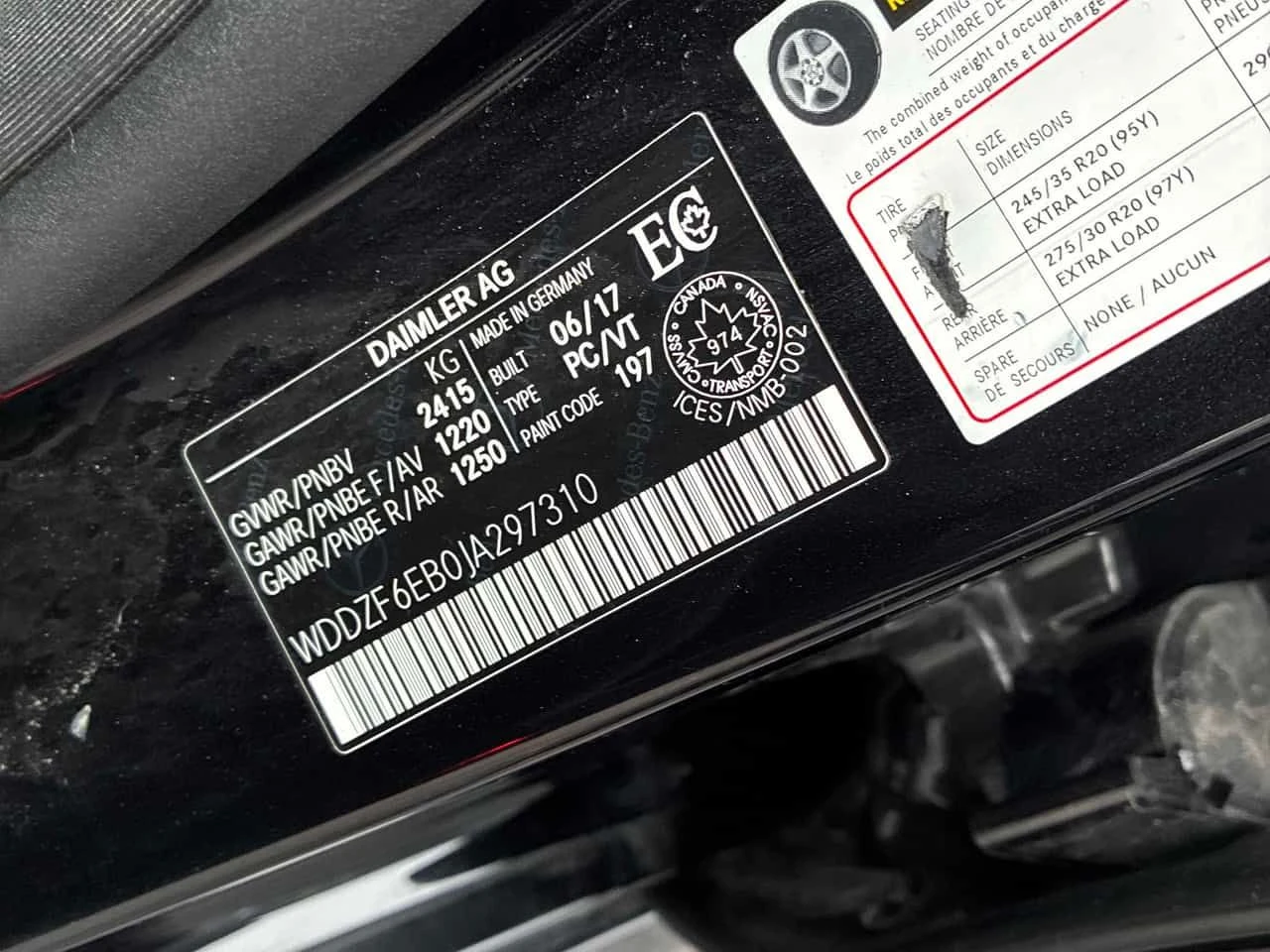 Mercedes-Benz E 43 AMG 4MATIC* DISTRONIC* 360* ОБДУХВАНЕ* BURMESTER* , снимка 10 - Автомобили и джипове - 54231817