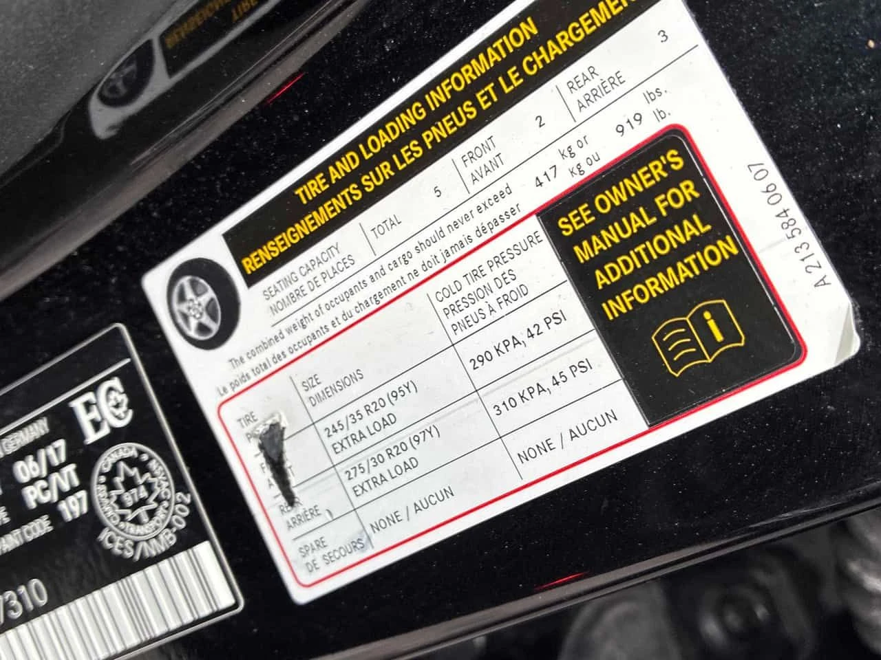 Mercedes-Benz E 43 AMG 4MATIC* DISTRONIC* 360* ОБДУХВАНЕ* BURMESTER* , снимка 11 - Автомобили и джипове - 54231817