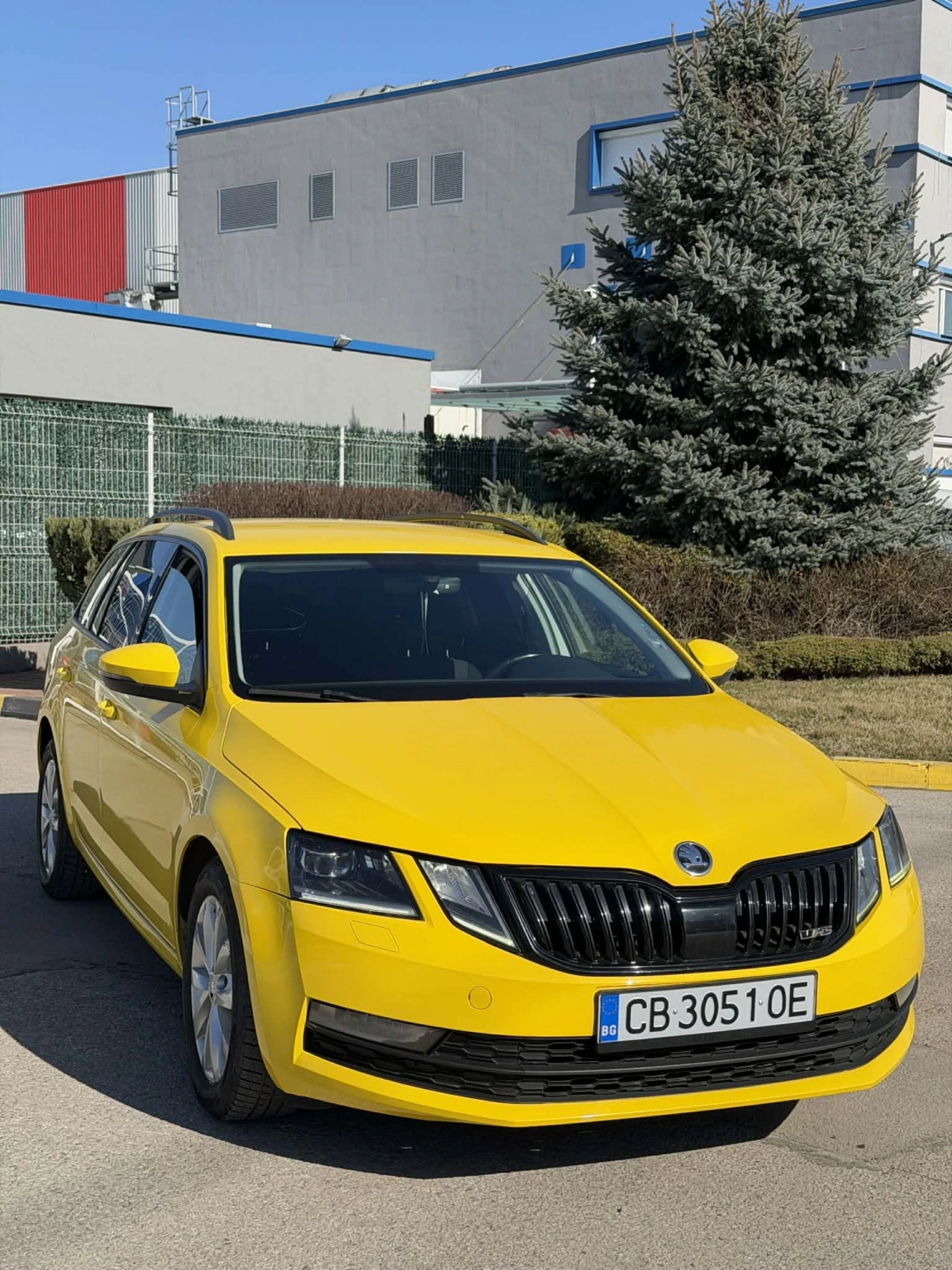 Skoda Octavia ����� | Mobile.bg � ����������� 1