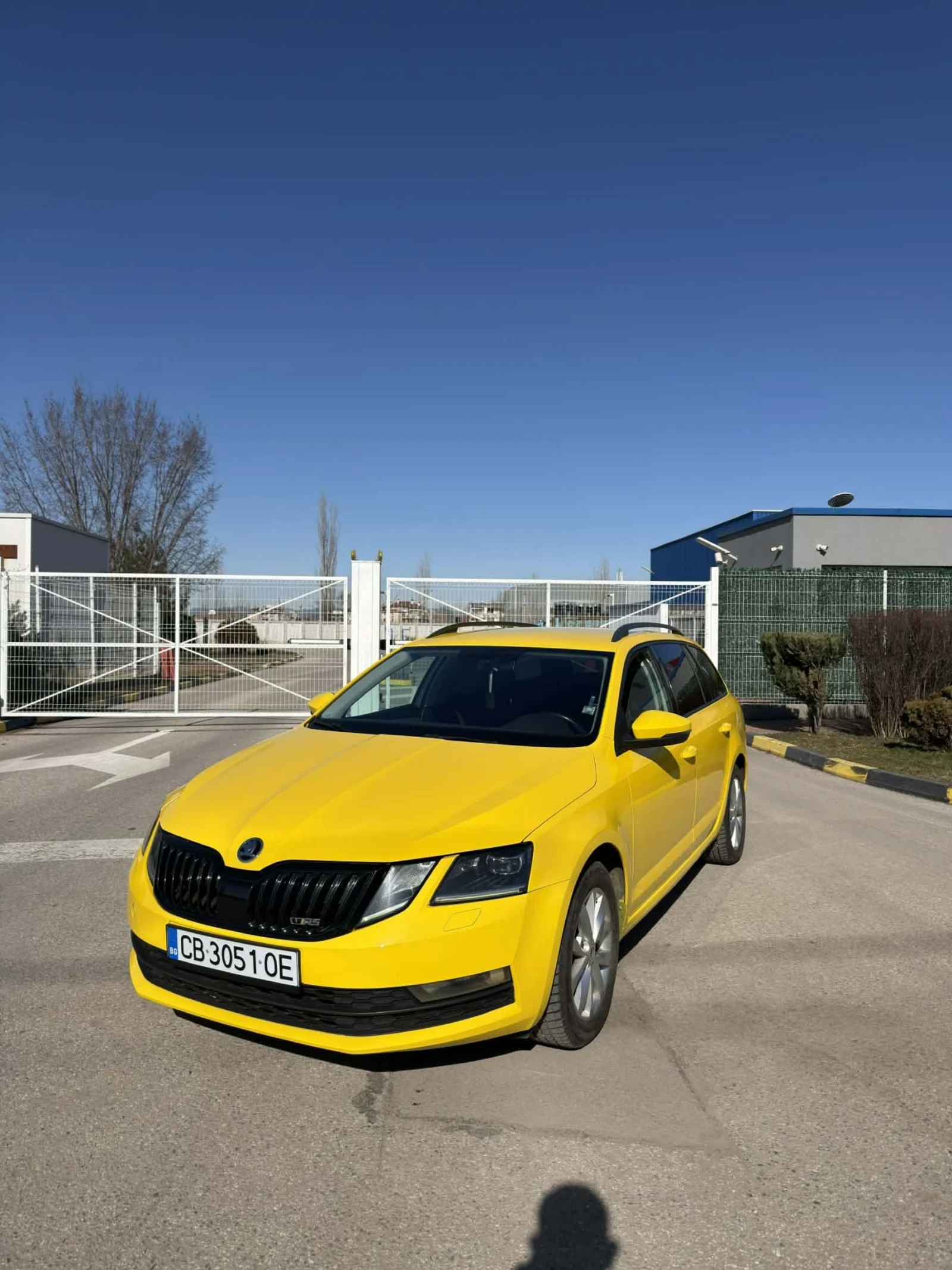 Skoda Octavia ����� | Mobile.bg � ����������� 2
