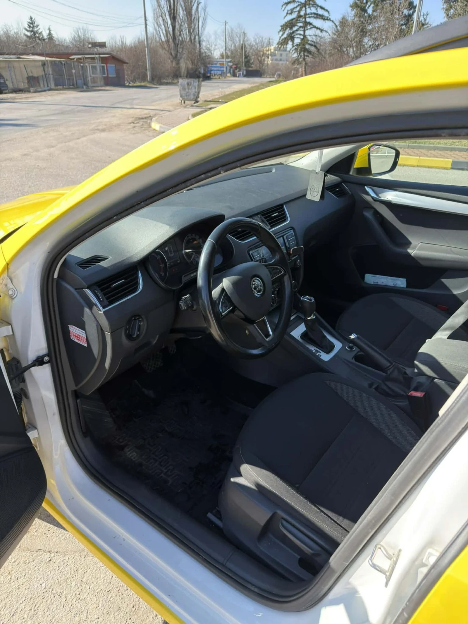 Skoda Octavia ����� | Mobile.bg � ����������� 7