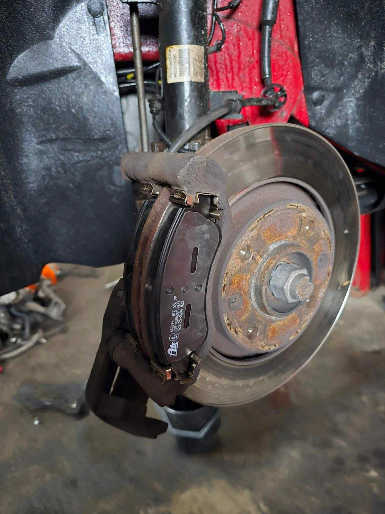 Citroen DS3 Citroen 1.4i 2010 , снимка 7 - Автомобили и джипове - 54361390