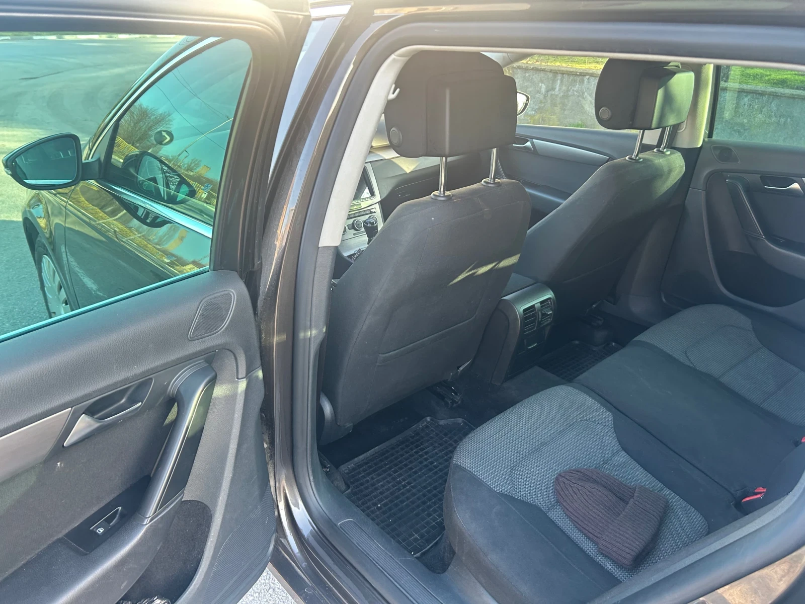 VW Passat, снимка 9 - Автомобили и джипове - 54298463