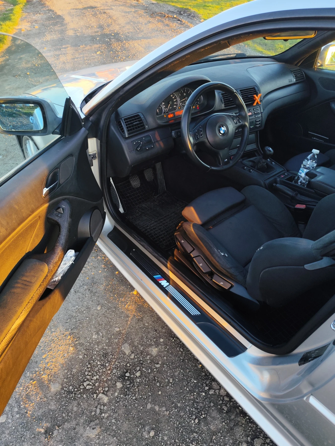 BMW 325 Е46 TURBO, снимка 10 - Автомобили и джипове - 54399533