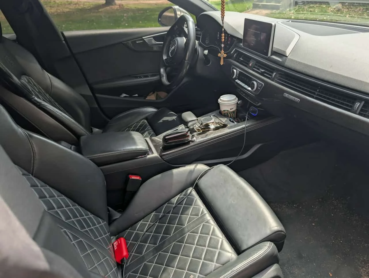 Audi S5 * Progressiv * CARFAX * ���� �� �� | Mobile.bg � ����������� 4