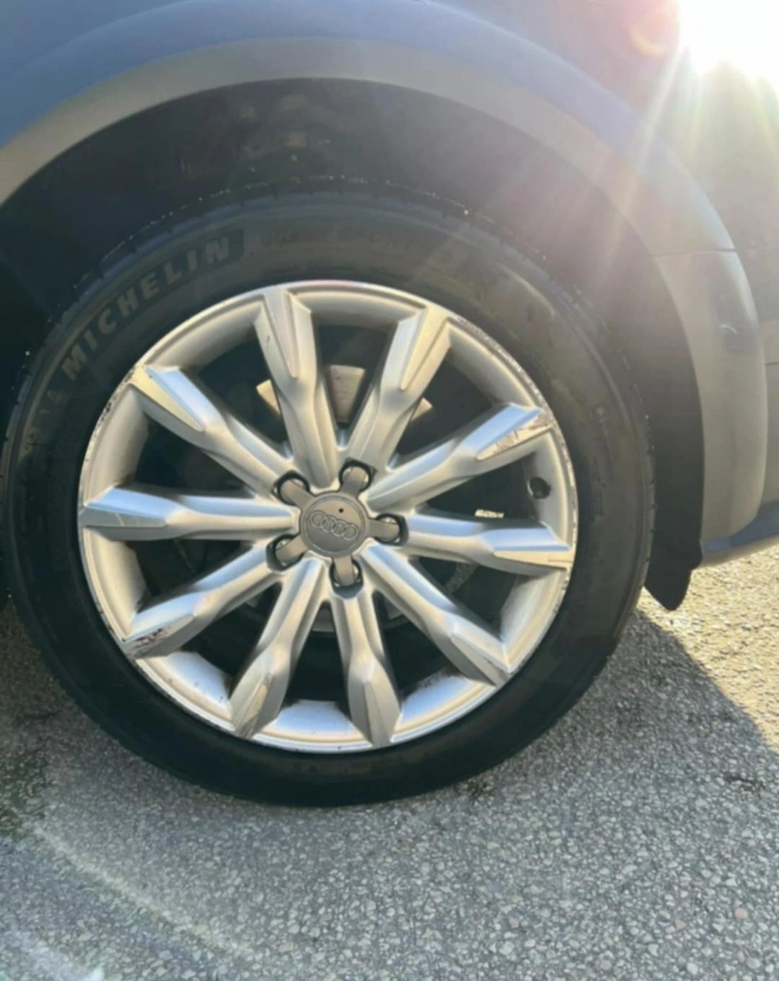 Audi A4 Allroad, снимка 5 - Автомобили и джипове - 54639706