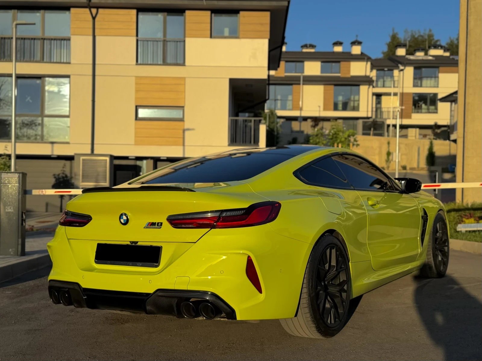 BMW M8 COMPETITION| B&W| CERAMIC| CARBON| BORN IN M TOWN | Mobile.bg � ����������� 6